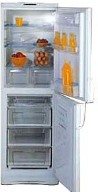 Холодильник Indesit BH 180