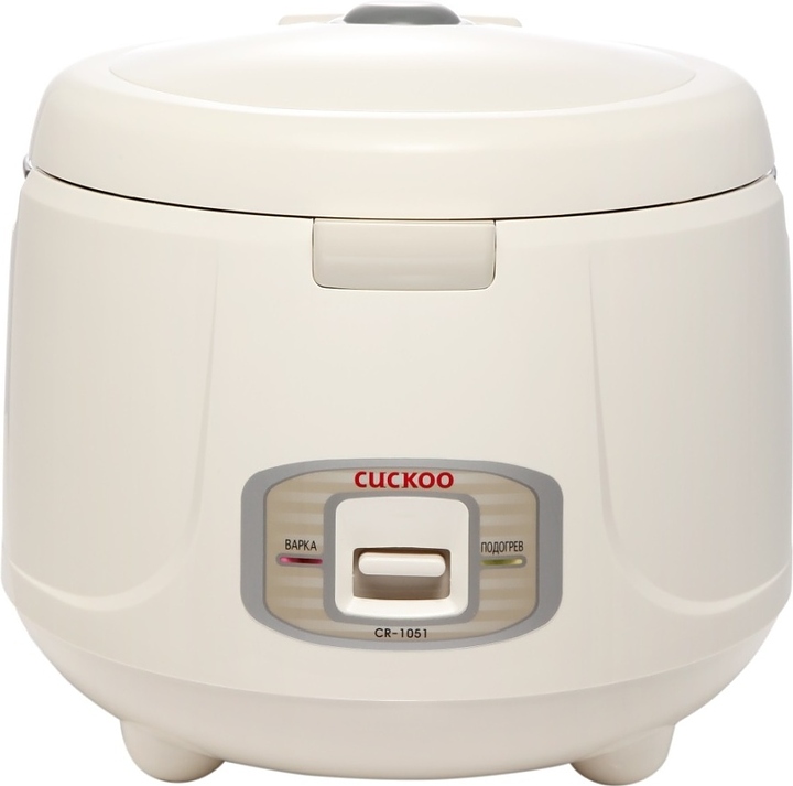 Скороварка Cuckoo CR-1051