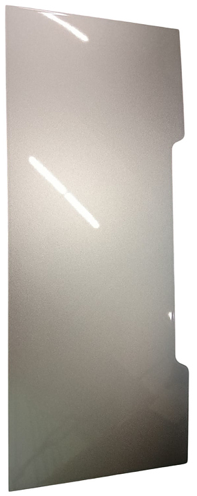 Фронт. панель поддона слива Dr.coffee Proxima для к/м F12