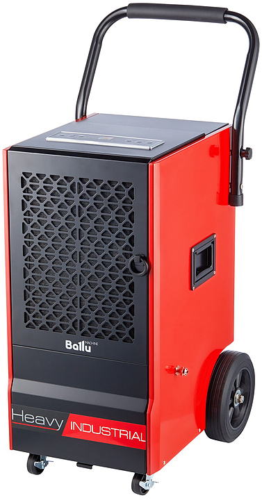 Осушитель воздуха Ballu BDI-70L