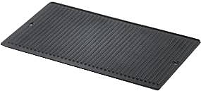 Противень-гриль Apach GN 1/1 рифленый