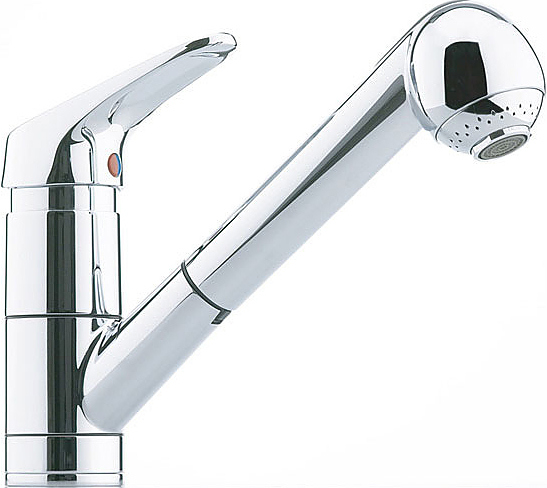Смеситель Franke 160 хром (115.0014.879)