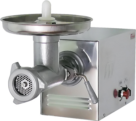 Мясорубка ТОРГМАШ (Пермь) УКМ-12