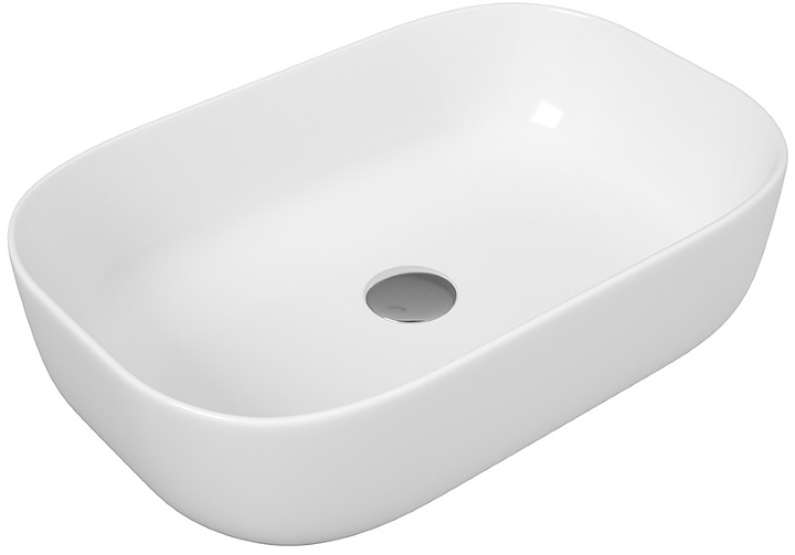 Раковина Maretti Florenza FL13NS66-844 61х40 см, санфарфор