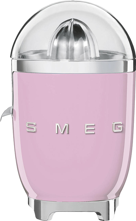 Соковыжималка SMEG CJF01PKEU