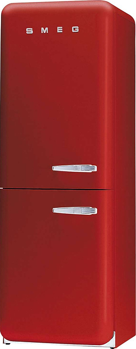 Холодильник SMEG FAB32LRN1