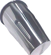 Стакан для миксеров Macap C0004F215 нерж. сталь