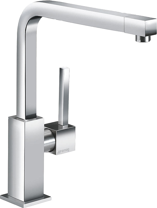 Смеситель SMEG MFQ6-CR