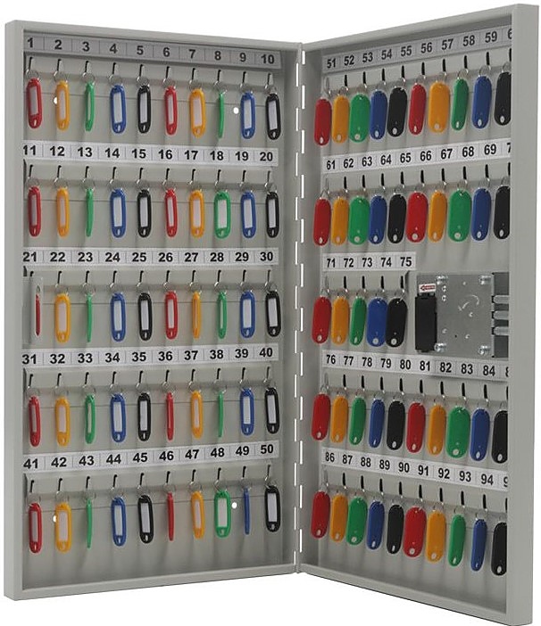 Ключница AIKO KEY-95EL