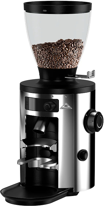 Кофемолка Mahlkoenig X54, хром