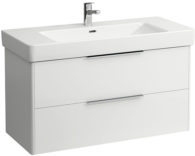 Тумба под раковину Laufen Base 4.0245.2.110.260.1