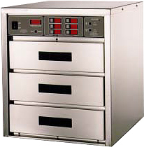 Шкаф тепловой Henny Penny HCD-930