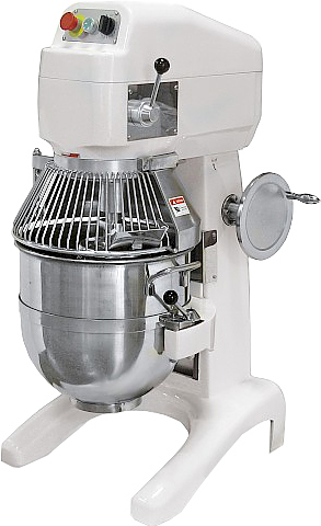 Миксер планетарный GGF PLAM 30