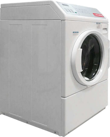 Стиральная машина LAVANDA WHU10 PW3