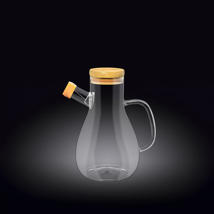 Бутылка для масла Wilmax WL-888963/A