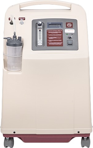 Концентратор кислорода Армед 7F-5L