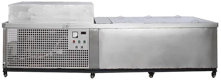 Льдогенератор InnoCook на 10 блоков