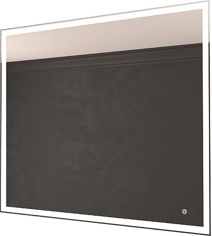 Зеркало Art&Max Catania AM-Cat-1000-800-DS-F 100x80 см