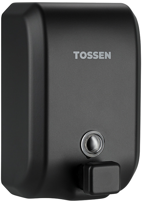 Дозатор для жидкого мыла TOSSEN MN-1200 MB