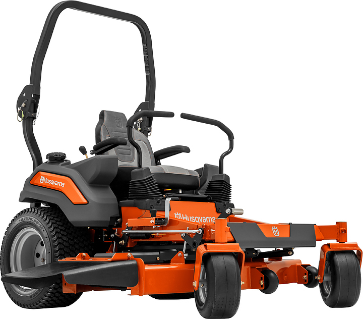 Трактор садовый Husqvarna Z454X