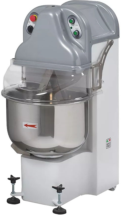 Тестомес двуручный WLBake BE 50 2V