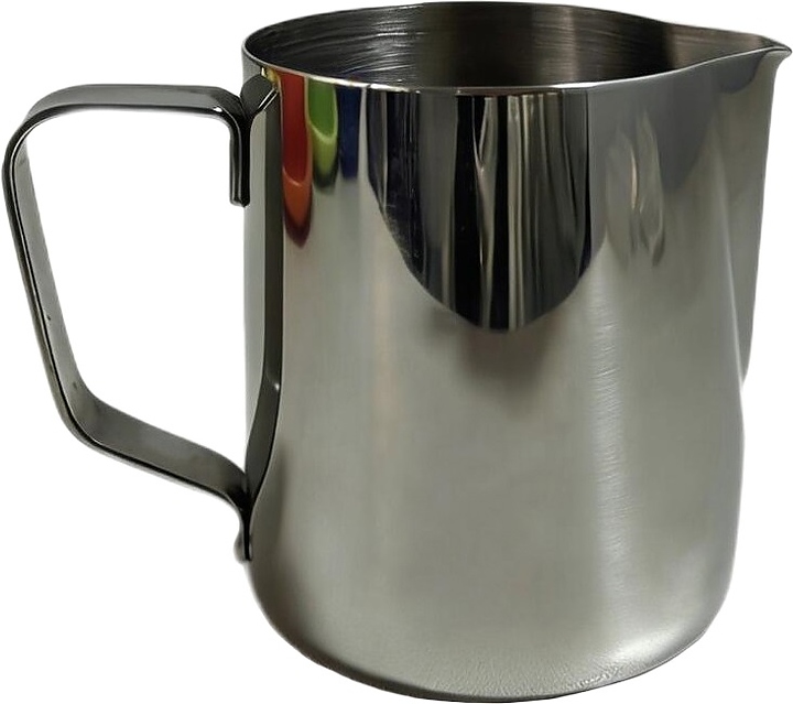 Питчер P.L. Barbossa D000910-480 Coffee Classic 480 мл (нерж. сталь)