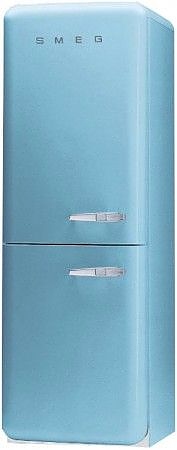 Холодильник SMEG FAB32AZS7