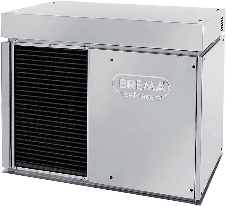 Льдогенератор Brema Muster 600W