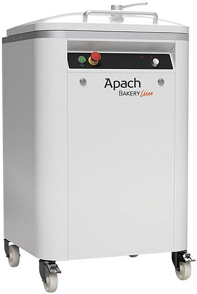 Тестоделитель Apach Bakery Line SE A37s