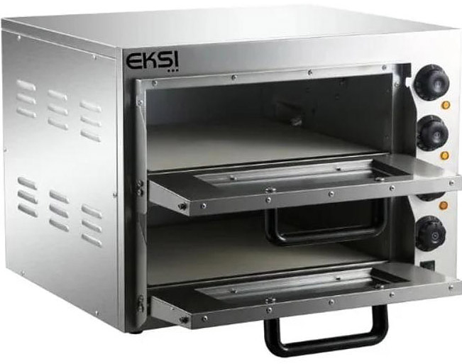 Печь для пиццы EKSI EPO-11