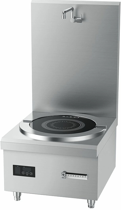 Плита индукционная Iplate GAMMA+