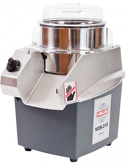 Куттер HALLDE VCB-31S
