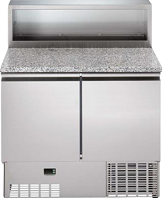 Салат-бар Electrolux Professional PTR259 (728628)