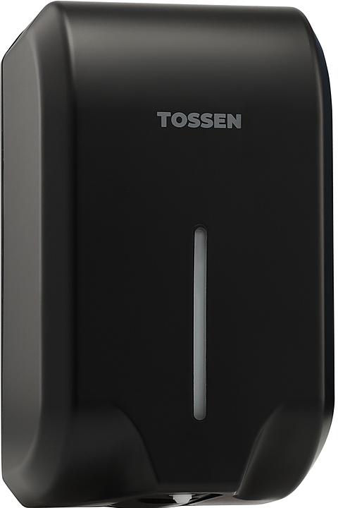 Дозатор для жидкого мыла TOSSEN AL-7206 PB