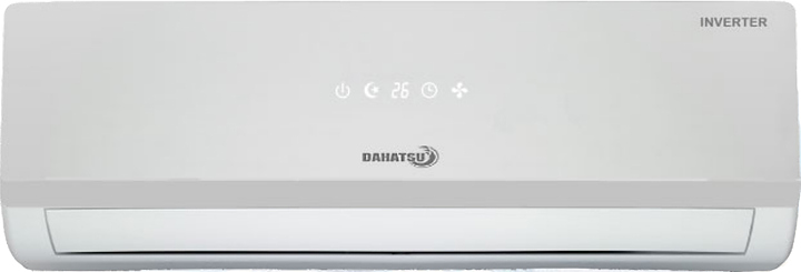 Настенная сплит-система Dahatsu DH-12HI