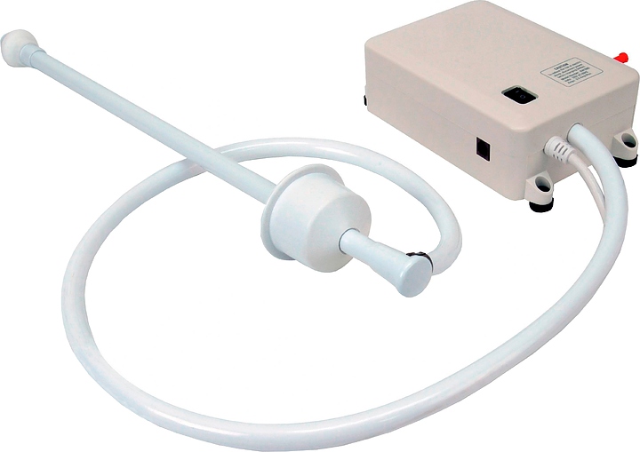 Помпа Singflo BW2000A