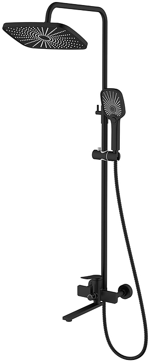 Система душевая Splenka S40.24.06