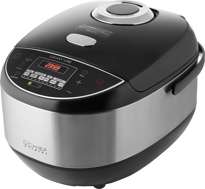 Мультиварка GALAXY LINE GL2647