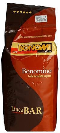 Кофе Bonomi BONOMINO