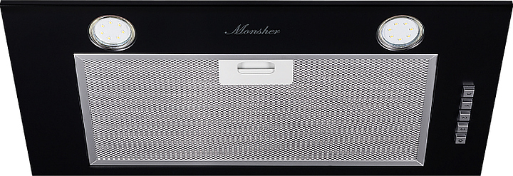 Вытяжка Monsher INNA 55 B