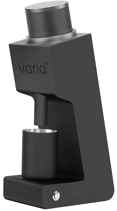 Кофемолка Varia VS3 черная