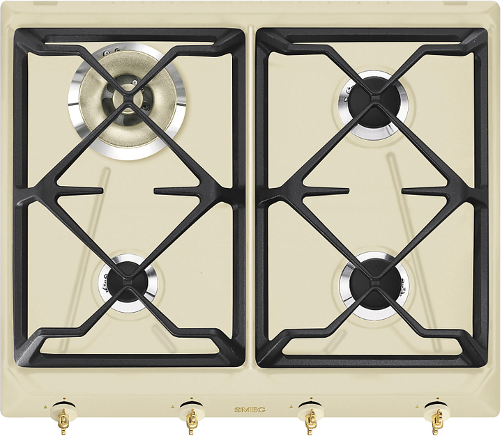 Варочная панель SMEG SR864PGH9