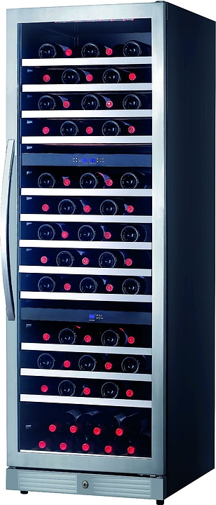 Шкаф винный Scan VK 933