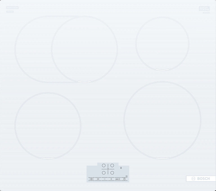 Панель варочная Bosch PIF612BB1E