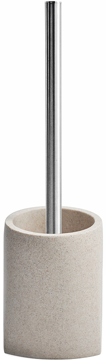 Ершик для унитаза Wasserkraft Ohre K-37727