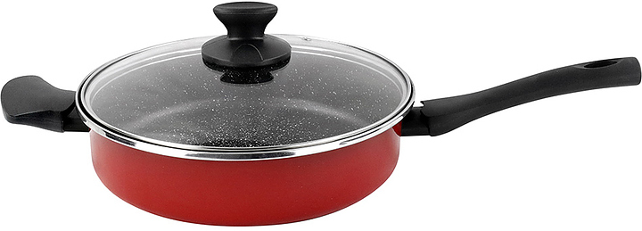 Сотейник Vitrinor Cerise Pierre 26