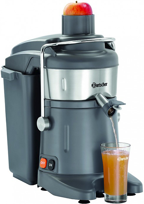 Соковыжималка универсальная Bartscher Powerfresh