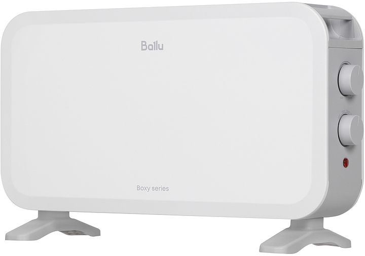 Конвектор Ballu Boxy BEC/BMS-2000