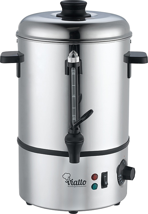 Электрокипятильник VIATTO MK-WB08SS