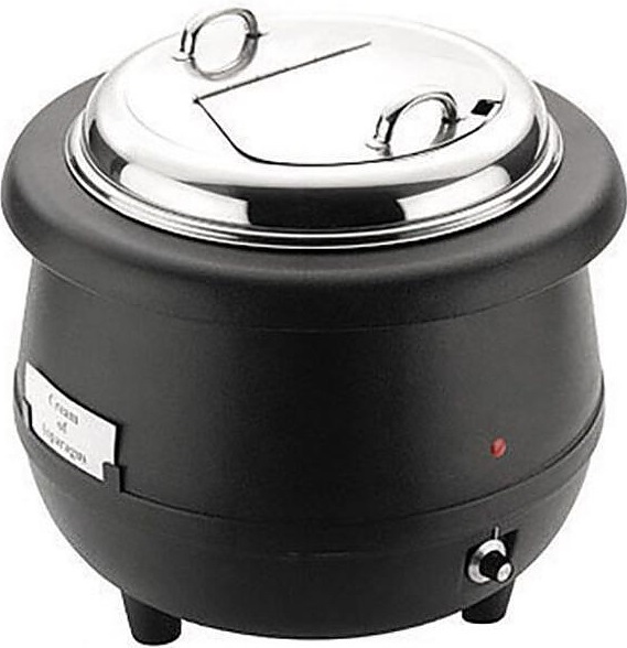 Мармит электрический Sunnex 82328-1 10 л